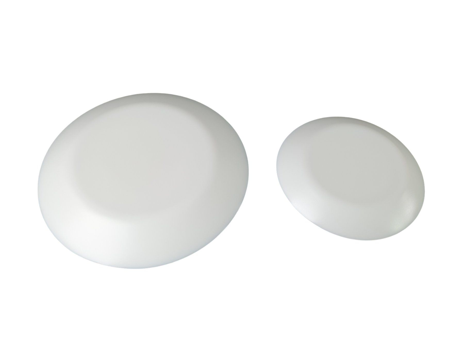 Piatti: 7-TEILIGES TELLERSET (8cm, 25cm) – Usato da Wangen b. Olten venduto da Restwert_Wangen 3