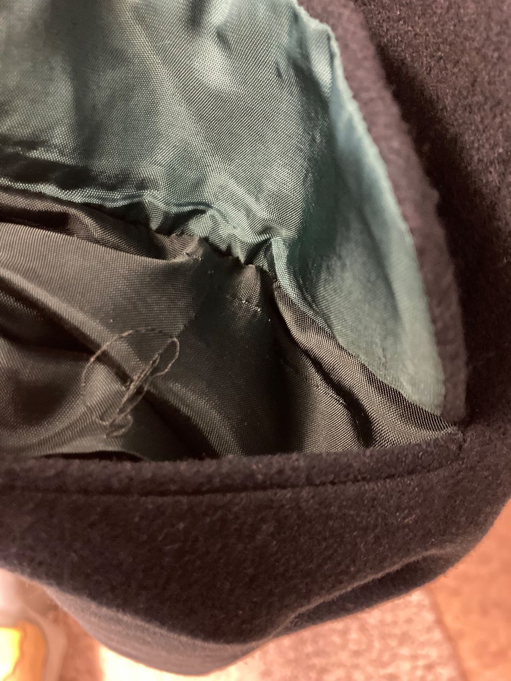 Jacken: Sakko Blazer Jackett Herren Classic Man Gr. 52 – Gebraucht aus Wängi von ts7670 1