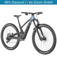 Scott Contessa Genius ST 910
