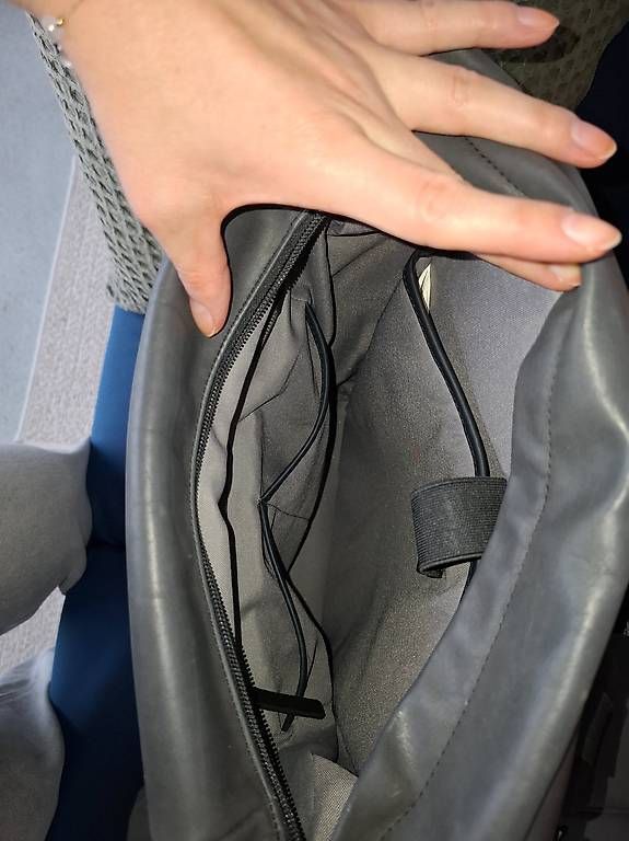 Rucksäcke: Kapten & Son Rucksack «Aarhus» 17L – Gebraucht aus Aarau von leo_kraft 3