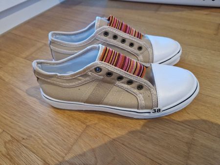 Damensneaker
