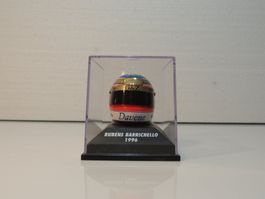 Minichamps Helm 1:8 R.Barrichello 1996