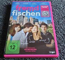 DVD Fremd fischen (22745)