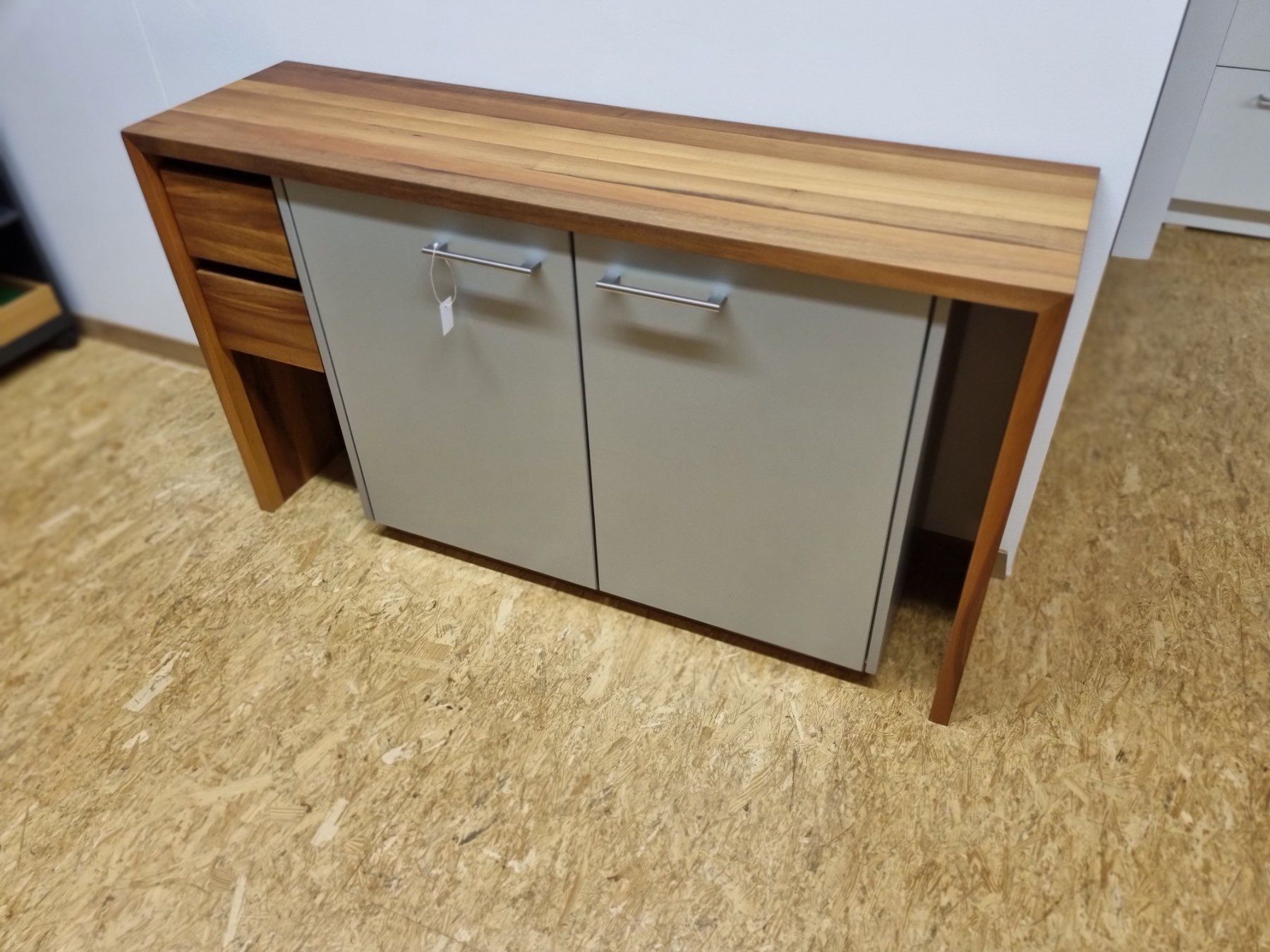 Kommoden: Sideboard – Gebraucht aus Biberist von ganymed03