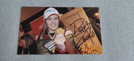 Autogramm Camille  Rast