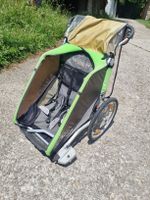 Thule Kinderanhänger