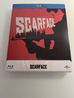Scarface (Blu-Ray Disc - Steelbook)