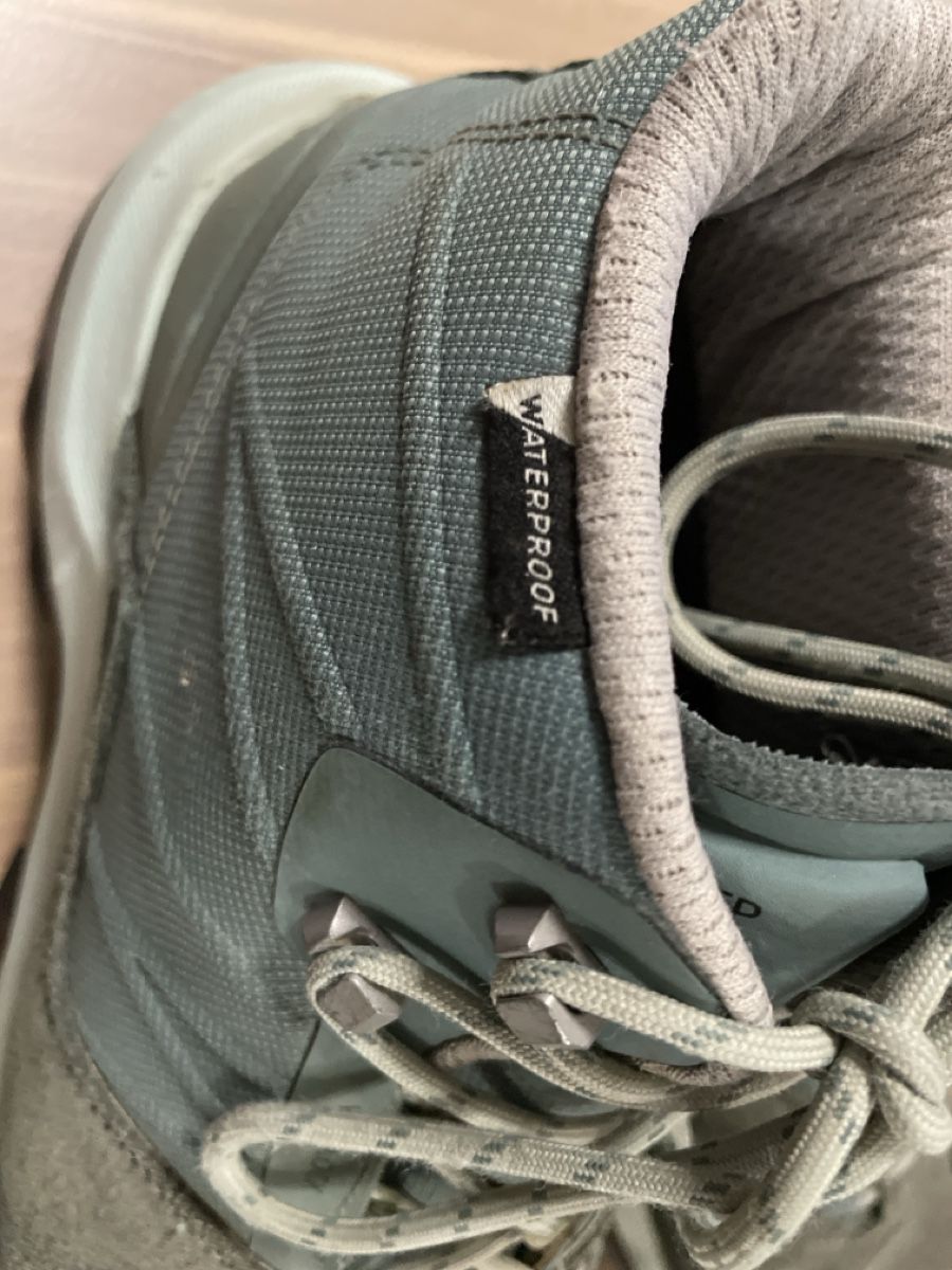 Scarpe da donna: Wanderschuh Gr 39 – Usato da Elsau venduto da Lusmus13 5