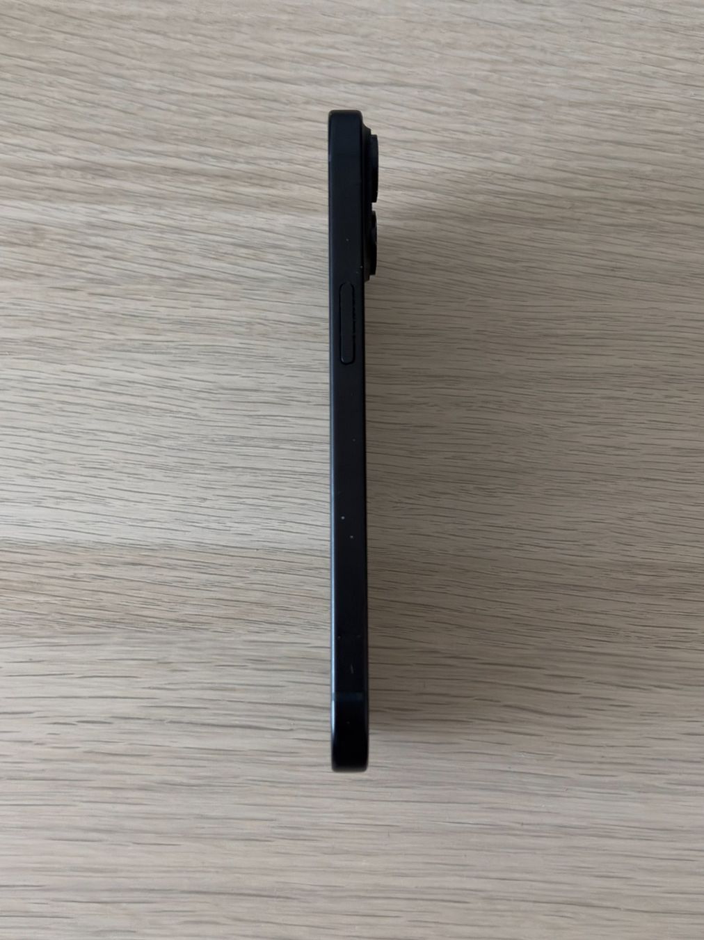 Apple Telefoni cellulari / Smartphones: Apple iPhone 15, 256GB, Schwarz – Usato da Bürglen TG venduto da CBK79 8