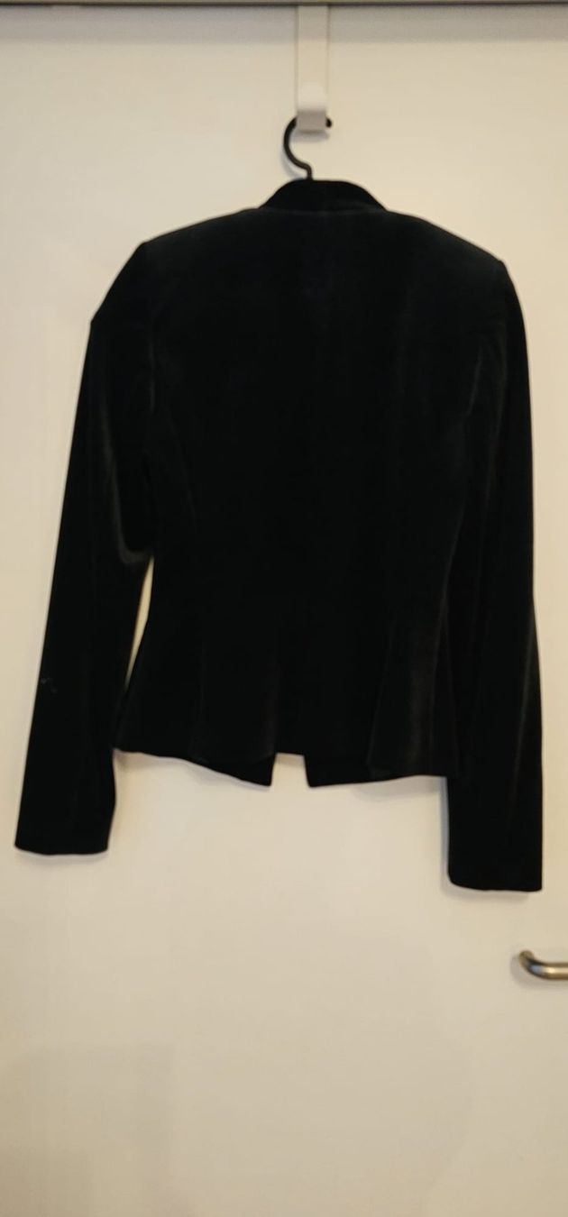 Esprit Vestes: Samt Blazer – Neuf (Voir description) à Bonstetten par joa_boa 1