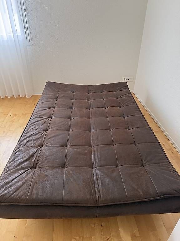 Divani: Schlafsofa in Braun - guter Zustand – Usato da Cham venduto da CBirinci 2