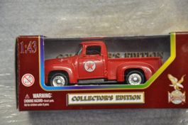 Ford Pickup