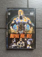 WWE Royal Rumble 2003 DVD