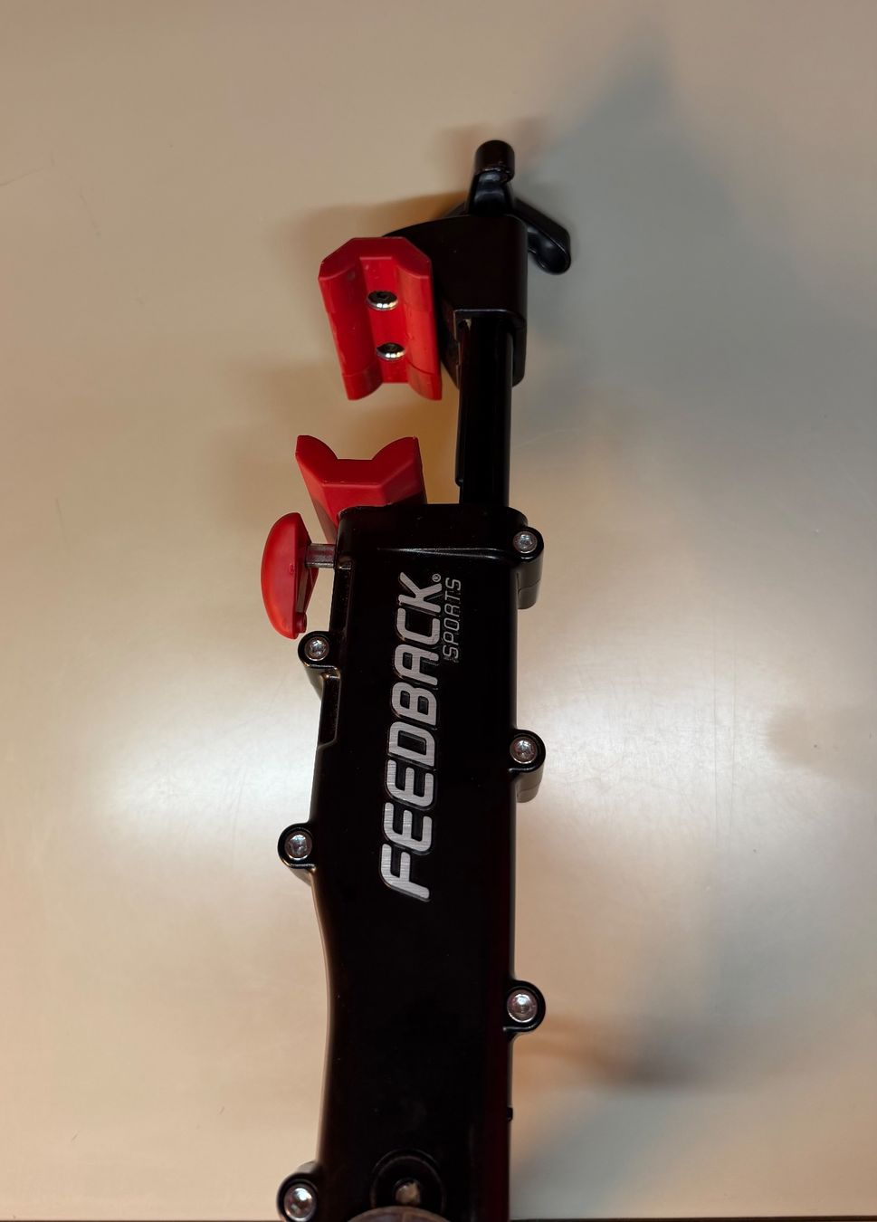 Rateliers à velo: Support de réparation vélo Feedback Pro Elite – D'occasion à Granges-Paccot par Skippy56 5