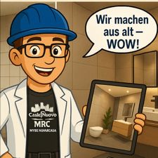 Profile image of Myrenovarcasa