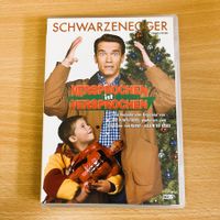 DVD - Versprochen ist Versprochen - Arnold Schwarzenegger