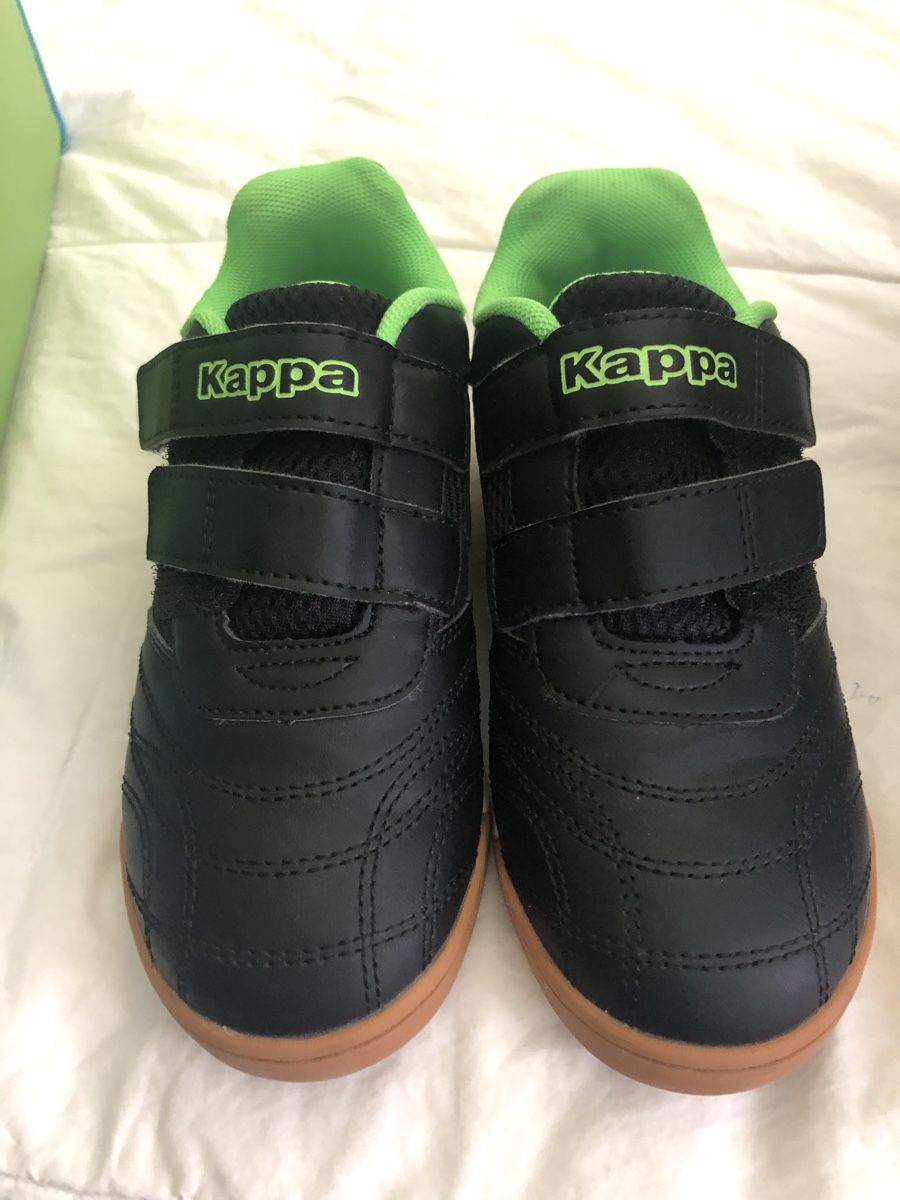 Kappa Schuhe für Jungen: Kappa, scarpe da ginnastica bambino, ottimo stato, – Gebraucht aus Uster von mar_pqx5