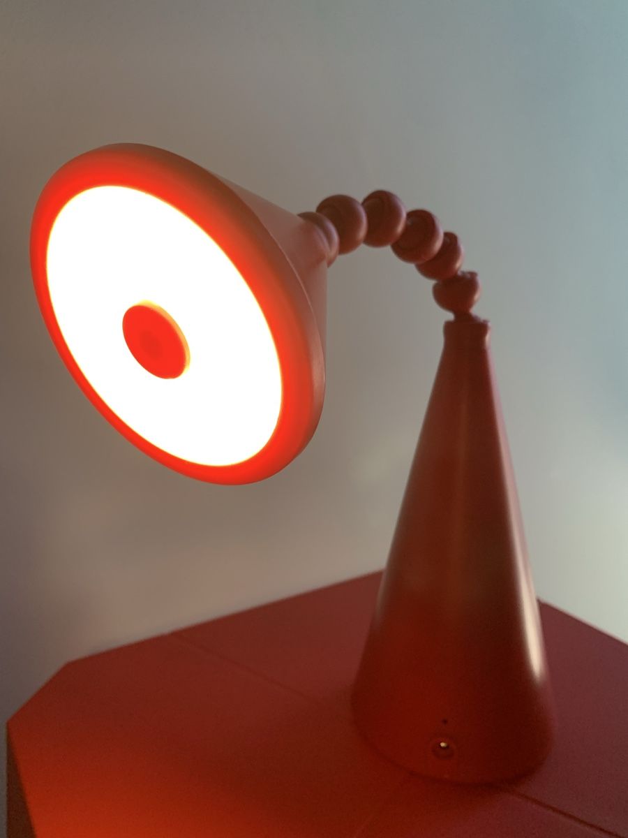 Ikea Lampade: Tischlampe – Usato da Zürich venduto da benebiene 3