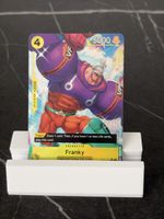 One Piece OP07-107 Franky, Englisch