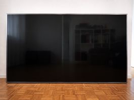 LG 86 Zoll 4K UHD Smart TV – Top Zustand 