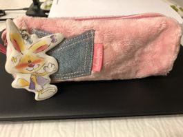Diddl-Etui mit Plüsch, Vintage 2004
