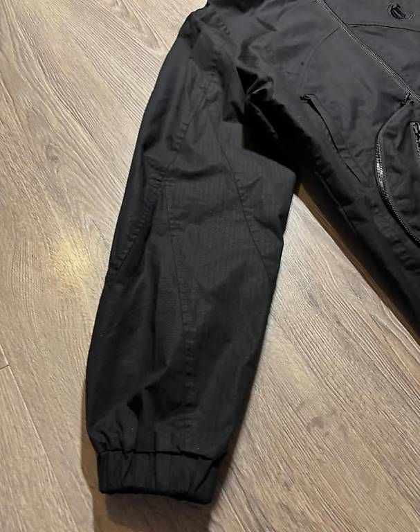 Giacche: Veste corvidae – Usato da Cheseaux-Lausanne venduto da mad_mnv2 3