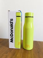 McDonald’s Flasche 530ml Spanien Original mit Box