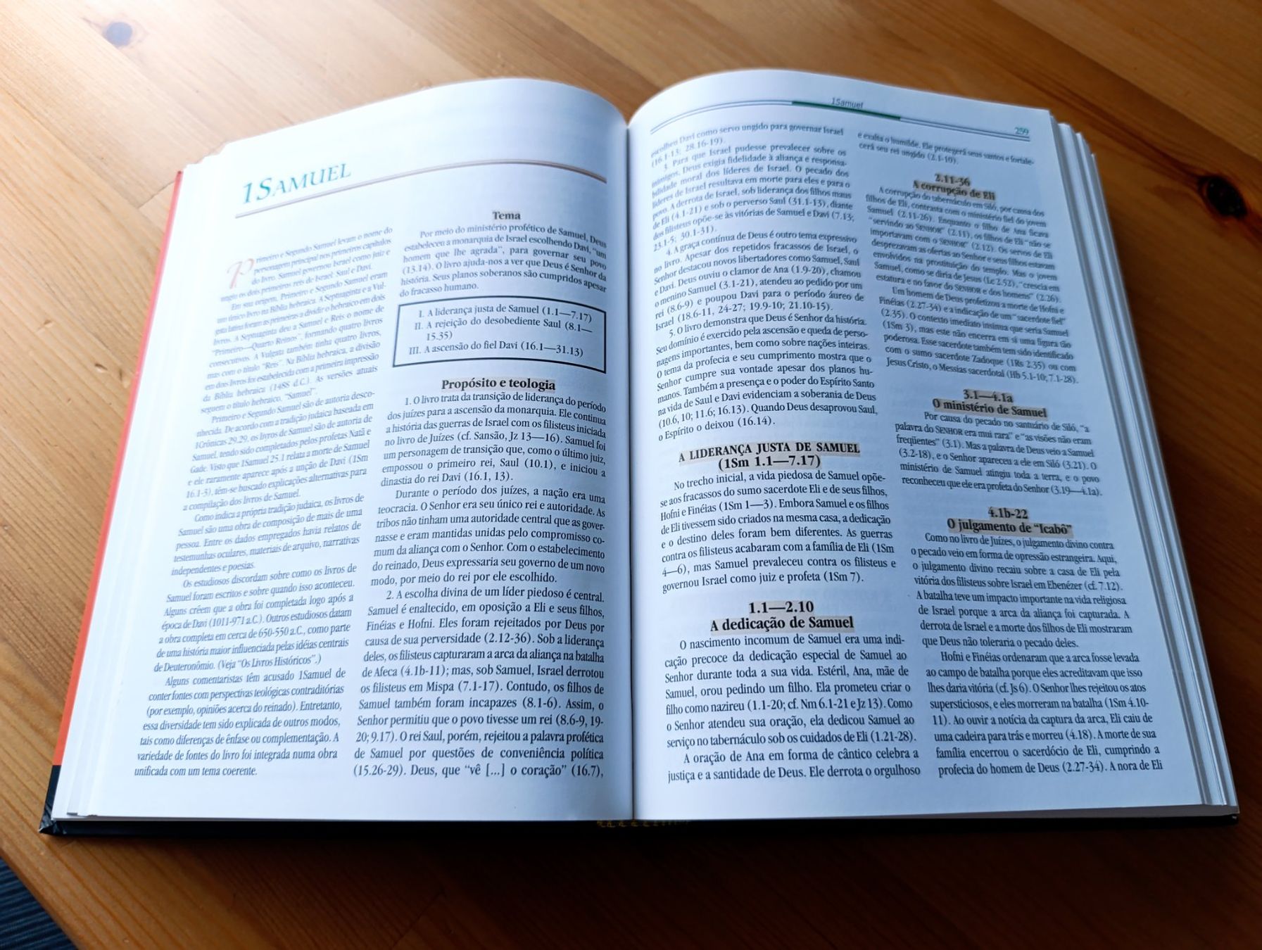Libri: Manual Biblico Vida Nova – Usato da Prangins venduto da Timband 4