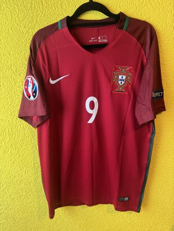Eder Portugal euro 2016 trikot
