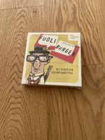 Füdlibürger - Swiss Insult Game - Brand New & Sealed!