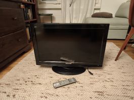 Fernseher LCD Panasonic TX-L26C20E 26" zoll
