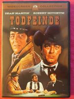 Todfeinde / Dean Martin / Robert Mitchum