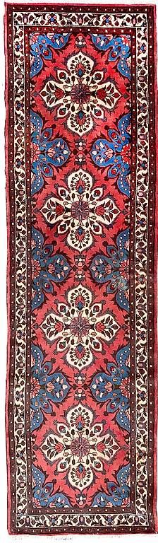 Tappeti: Rudbar Läuferteppich 291 x 83 cm – Usato da Eglisau venduto da Teppichportal