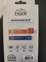 Schutzfolie Handy NEU Originalverpackt