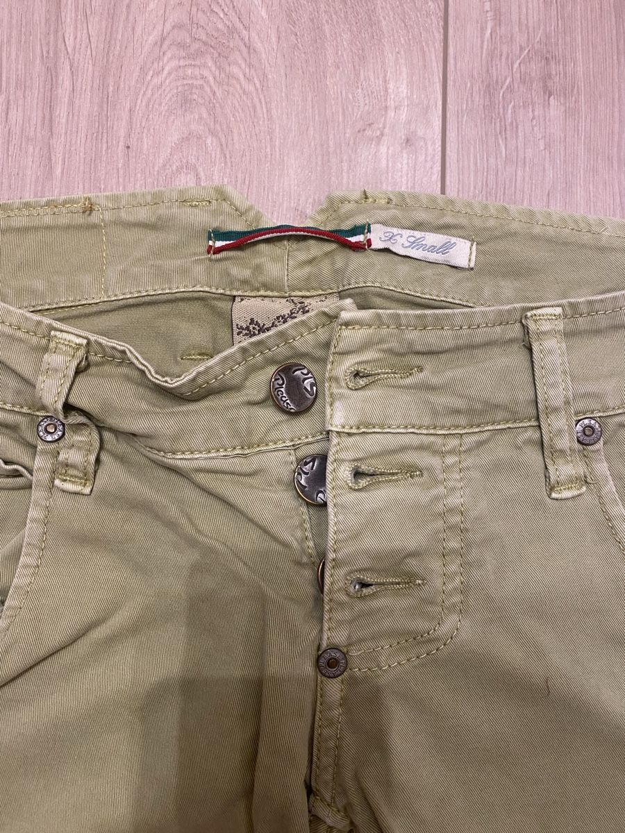 Please Jeans Jeans: Please Jeans XS – Usato da Bözberg venduto da Lilipzl 3