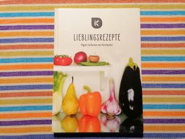 Lieblingsrezepte💥🌞Vegane Leckereien Körnlipicker