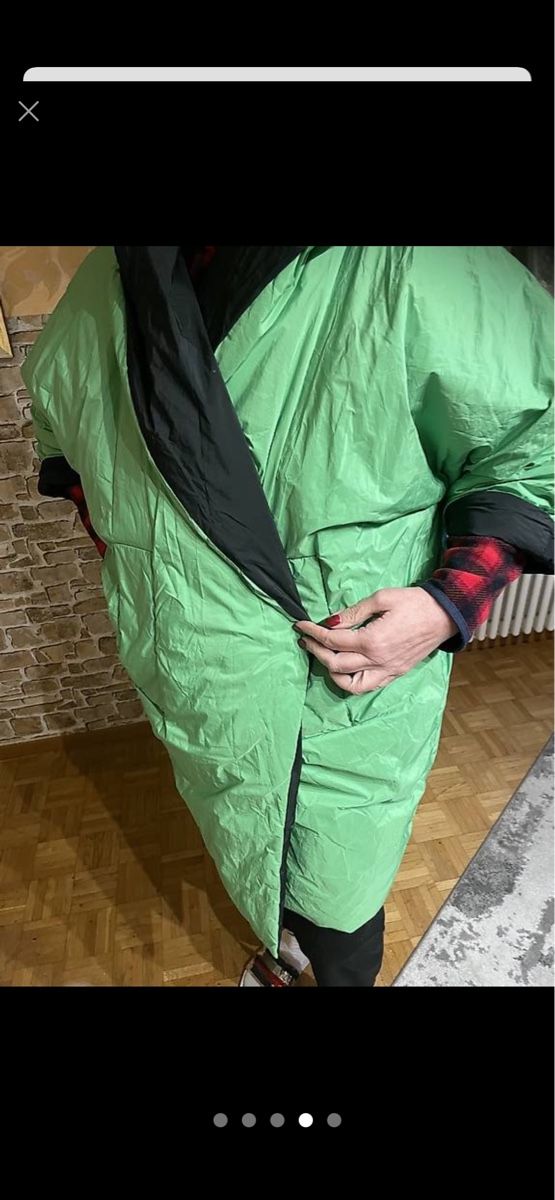 Jacken: Giacca dopple face – Gebraucht aus Agno von sal_pbv8