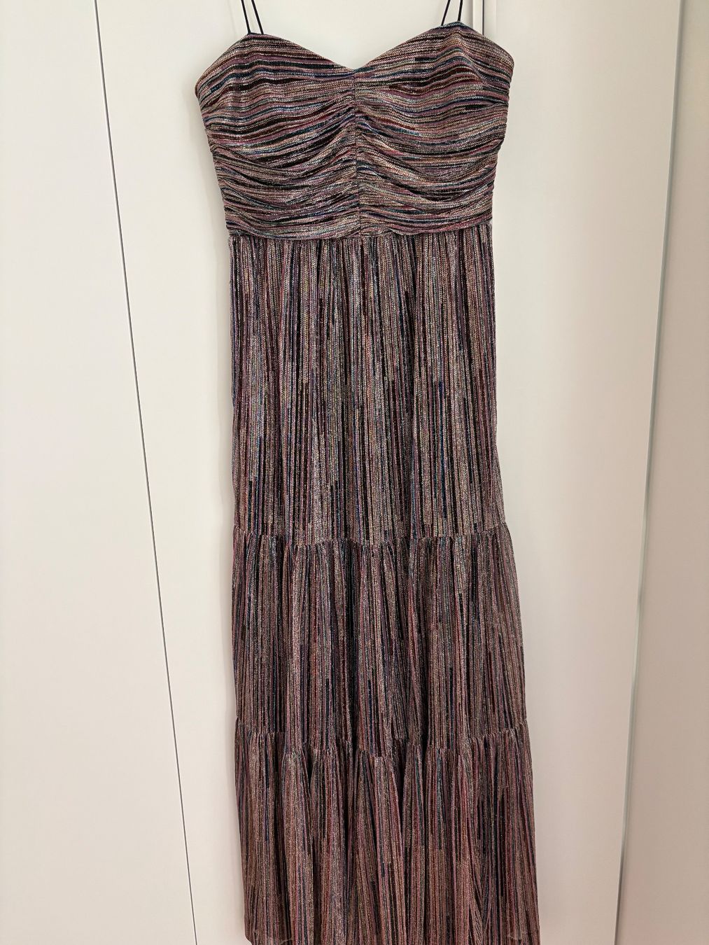 Vestiti: Rebecca Vallace Abendkleid – Nuovo (secondo la descrizione) da Winterthur venduto da gre_7nbw