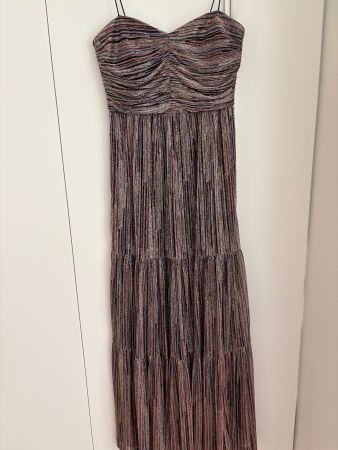 Rebecca Vallace Abendkleid