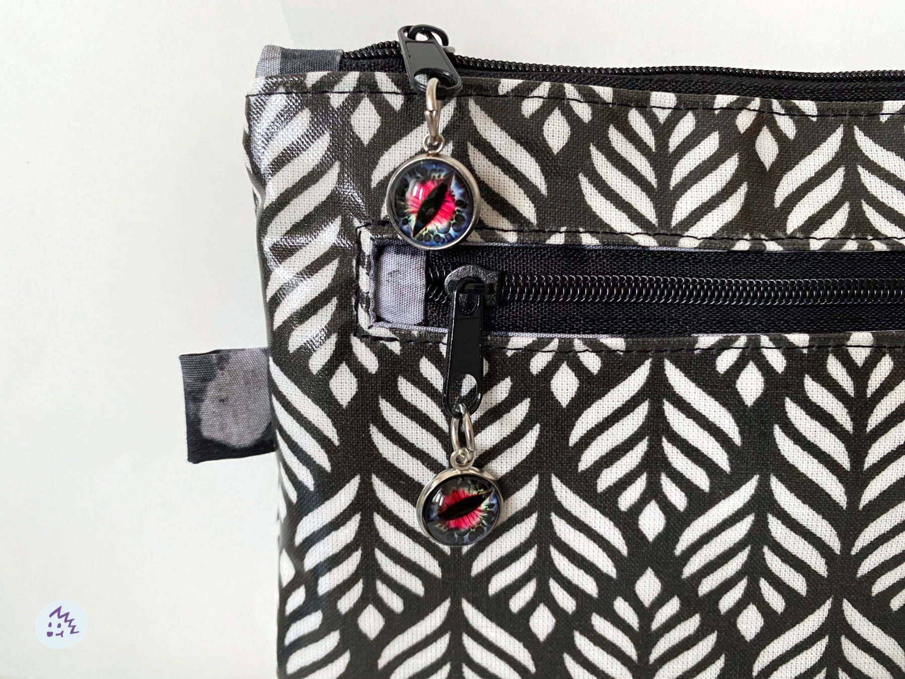 Altro in  Abbigliamento & Accessori: Kosmetiktäschli, Etui, Clutch, Handytasche, Geschenkidee – Nuovo e nell'imballaggio originale da Fanas venduto da Omibia 2