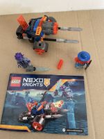 Lego Nexo Knights 70347