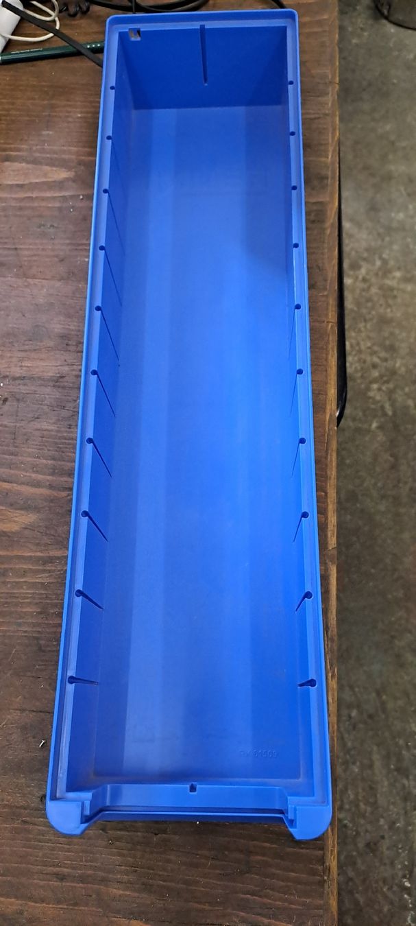 Contenitori & Simili: Pos.1  Lagerboxen der Marke Auer – Usato da Stetten AG venduto da Theres82