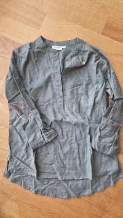 Maloja Bluse neu
