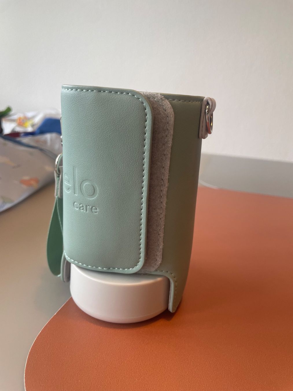 Pasti del neonato: Lionelo Care Thermup Go Evo – Nuovo (secondo la descrizione) da Basel venduto da Anneta_Matenli 2