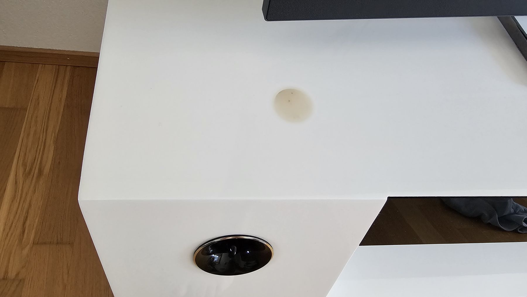 Mobili TV: TV-Möbel mit Soundsystem & Bluetooth – Usato da Chur venduto da rra_t9kw 9