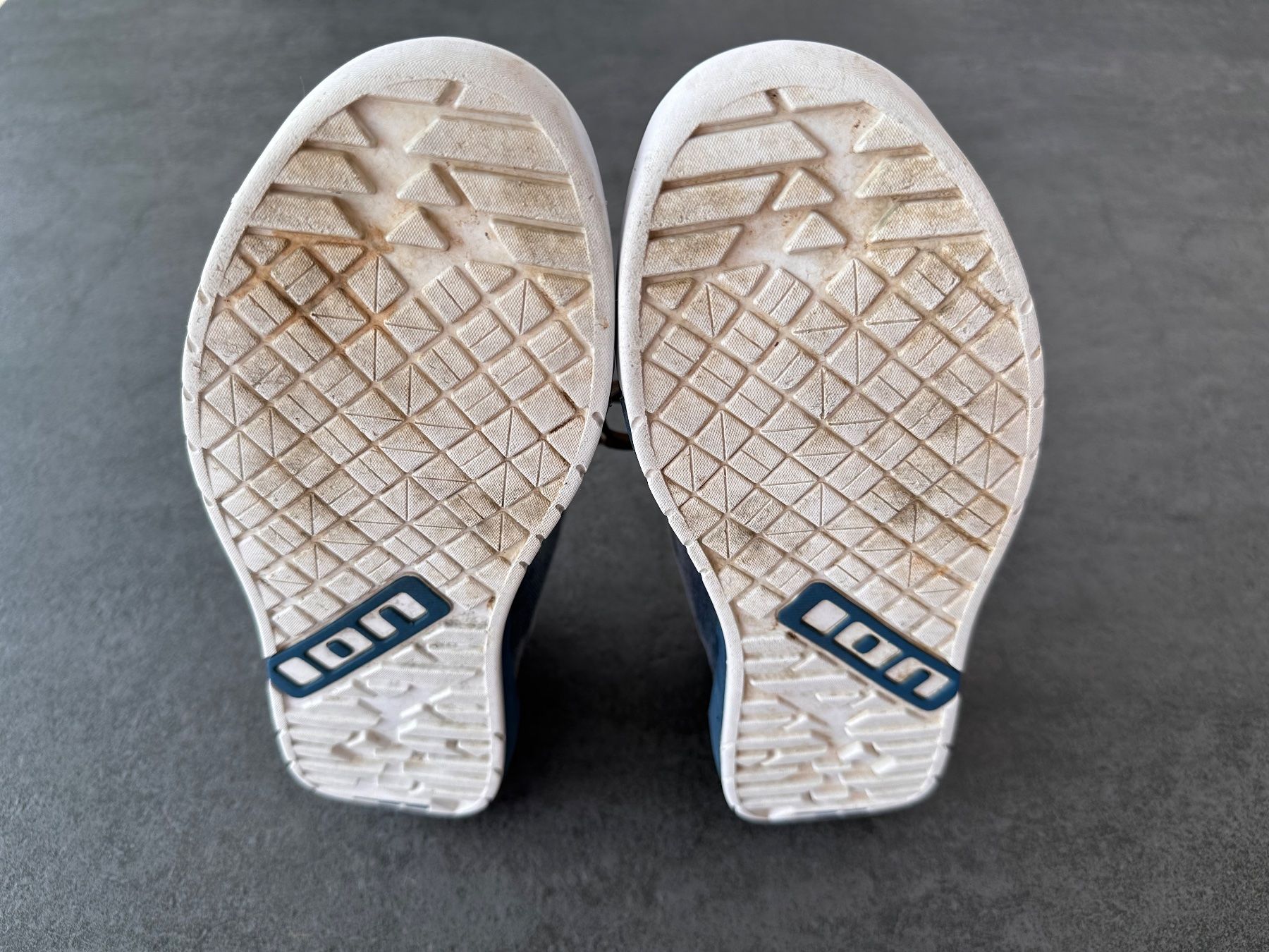 Scarpe da donna: Damen Bikeschuhe ION Grösse 38 – Usato da Arboldswil venduto da schlulu 4