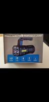 LED Taschenlampe Neu