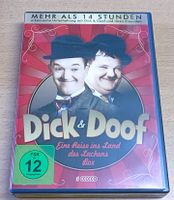 Dick & Doof: Eine Reise ins Land des Lachens - Box +14 Std.