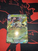 Pokémon Toedscruel EX 005/091 Holo 