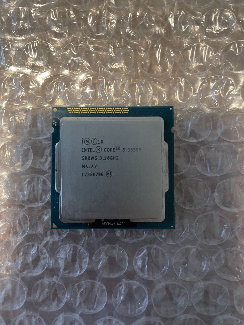 PCs: i5-3350p – D'occasion à Ringgenberg BE par Republic_Of_Gamers